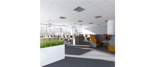 EASY SPACE Cabinets & Bookcases